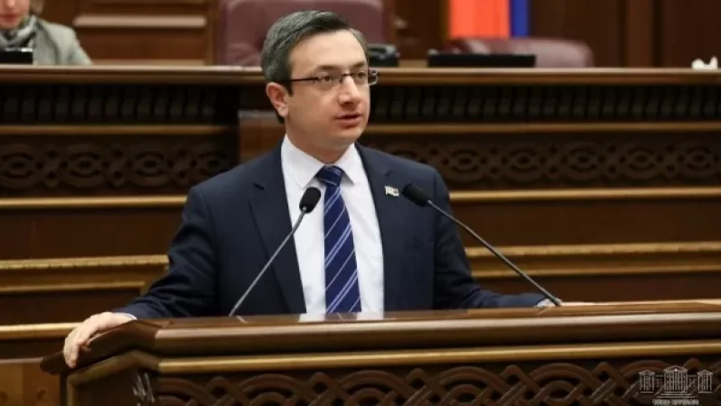 Այս ծանր վիճակում որքանո՞վ է արդարացված մեր մասնակցությունը IDEX 2021 ցուցահանդեսին. Գորգիսյան