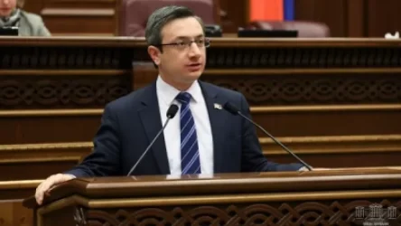 Այս ծանր վիճակում որքանո՞վ է արդարացված մեր մասնակցությունը IDEX 2021 ցուցահանդեսին. Գորգիսյան