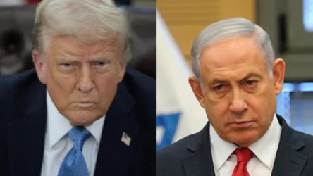 Իսրայելը խաթարել է  Թրամփի՝ Գազայի վերաբերյալ ունեցած ծրագրերը