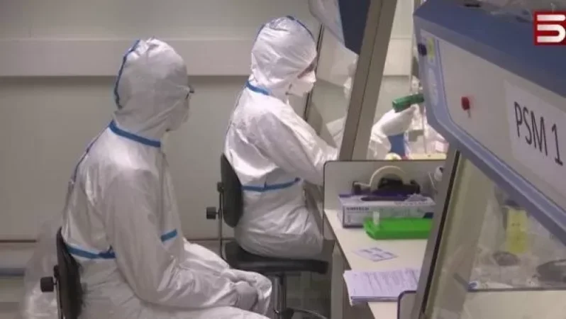 Թեհրանում կորոնավիրուսով վարակված հայ կին է մահացել. «Արևելք»