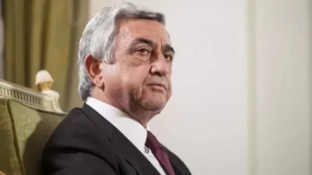 «Ժամանակ». ՀՀԿ հնաբնակները՝ ընդդեմ Սերժ Սարգսյանի