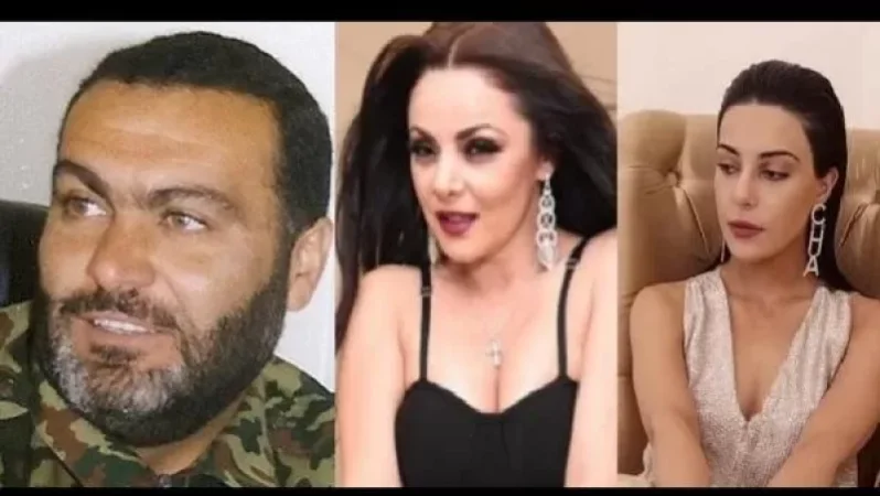 Վազգենի սիրած կինը ինքնառեկլամով չէր զբաղվի նրա անվան հաշվին․ Վազգեն Սարգսյանի եղբոր դուստրը՝ Լիլիթ Կարապետյանին