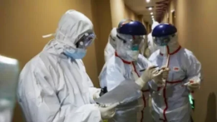 Վրաստանում կորոնավիրուսով վարակվածների թիվը հասել է 9-ի