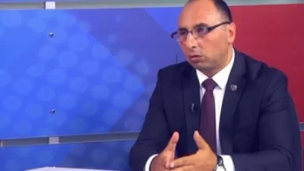 «Ադրբեջանը 2021թ., հավանաբար, մտնի նոր ղեկավարով». Կարեն Հովհաննիսյան