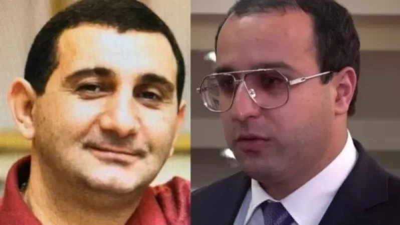 Օրենքի սահմաններում է․ պատգամավորը՝ «Վստրեչի Ապերի» տանը կատարվածի մասին