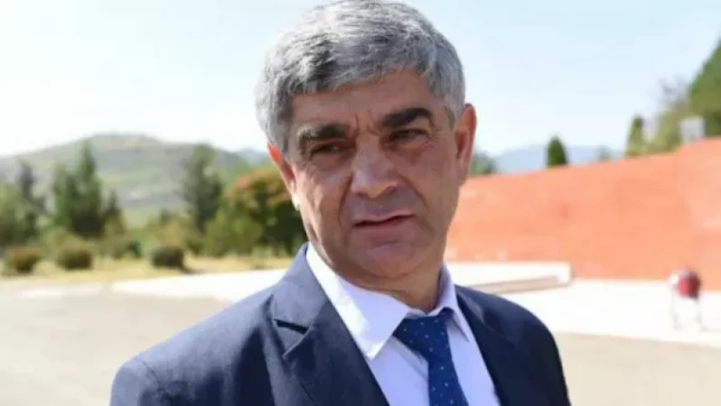 «Հայաստանի իշխանությունը հակահայ քաղաքականություն է վարում». Վիտալի Բալասանյան