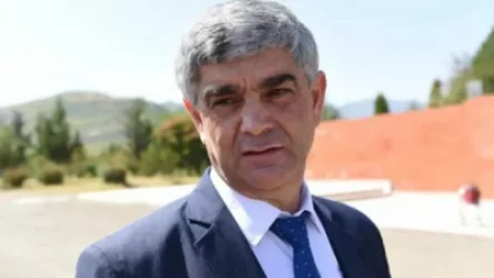 «Հայաստանի իշխանությունը հակահայ քաղաքականություն է վարում». Վիտալի Բալասանյան