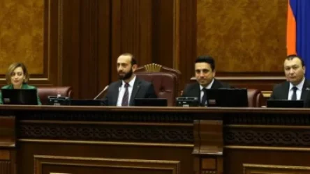 ՀՀ ԱԺ նախագահը, պատգամավորները պատերազմի օրերին Արցախ գնացել են որպես աշխատանքային այց, ստացել օրապահիկ 2000-ական դրամ ու գիշերակացի գումար 5000- 25000-ական դրամ