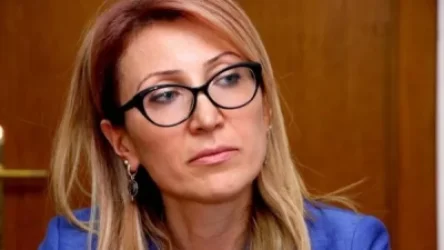 Մանե Թանդիլյանը մեկնաբանել է` իր ՀՀ փոխվարչապետ նշանակվելու մասին լուրերը. Analitik. am