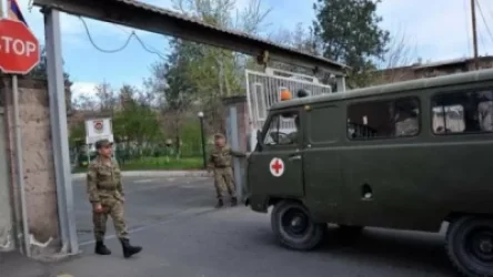 «Հեչ մարդ էլ մեզ չի զանգել». վերադարձած գերիների բարեկամները նոր են գնում նրանց տեսության