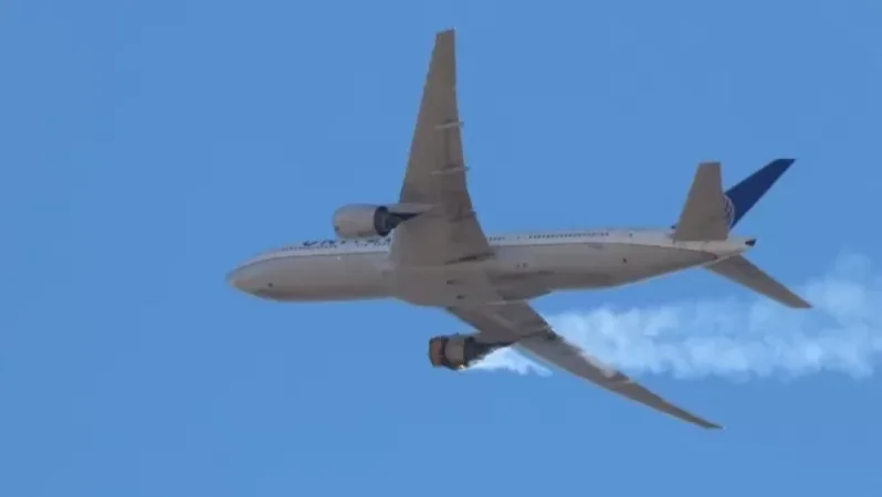 Թռիչքը կրել է տեխնիկական բնույթ, վայրէջքի մասին տեղեկատվությունը քննության փուլում է