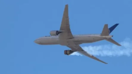 Թռիչքը կրել է տեխնիկական բնույթ, վայրէջքի մասին տեղեկատվությունը քննության փուլում է