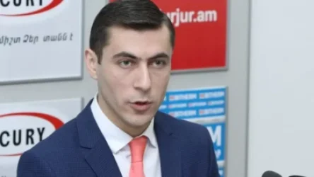 Սևծովյան ցիկլոնի արկածներից․ Սուրենյանը լուսանկար է հրապարակել