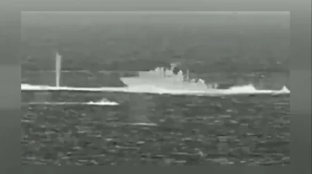 Միջազգային իրավունքի խախտում է ԱՄՆ-ի հարվածները նավերին․ Ֆրանսիա