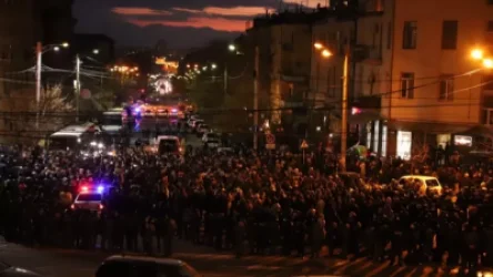 Անհնազանդության ակցիաները կշարունակվեն վաղը, թե որ ժամին ու որտեղ՝ անակնկալ է