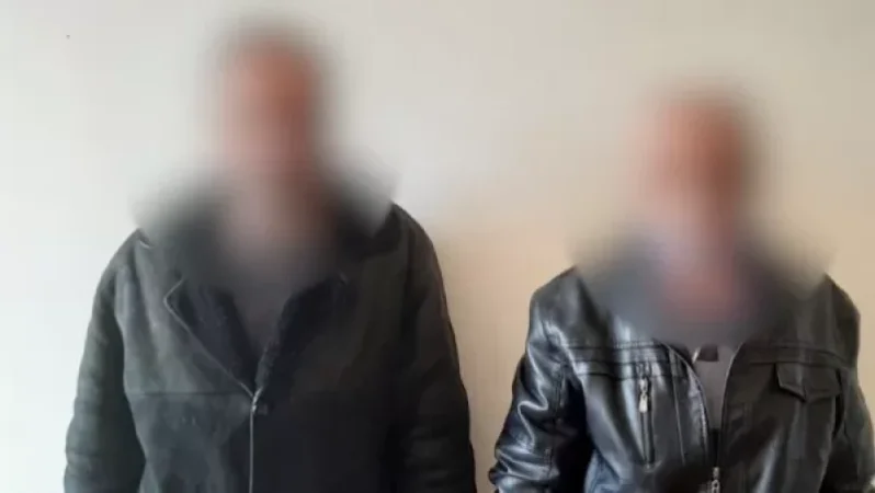 Բերման ենթարկված տղամարդիկ գերեզմաններից գողացել էին շուրջ 1 միլիոն 800 հազար դրամի նախշազարդ