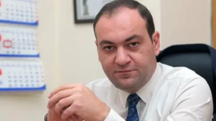 Երթի մասնակիցների փոխարեն ներողություն եմ խնդրում կատարվածի համար. Արսեն Բաբայան