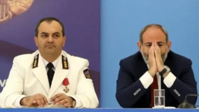 «Հայրենիք» զորախմբի անդամների կողմից դասալքության դեպքեր չեն հայտնաբերվել. դատախազությունը հերքել է Փաշինյանին. «Փաստինֆո»