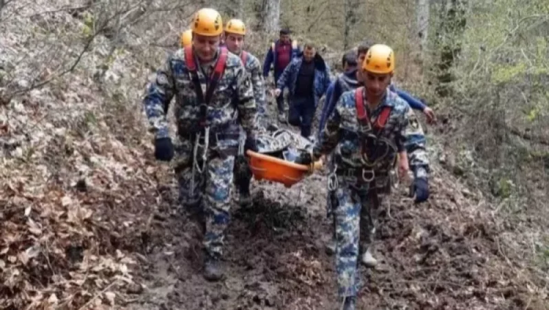 Հայտնաբերվել է ռազմագործողության մասնակցի ևս մեկ աճյուն․ ԱԻՊԾ