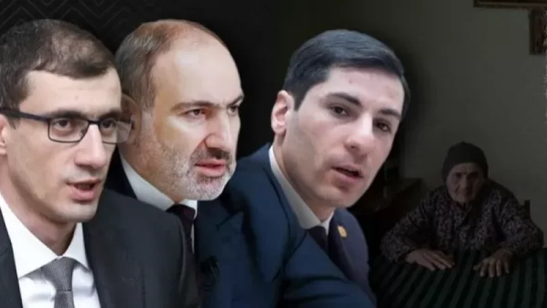 Նախարարին հանձնարարվել է դատարկել ծերանոցի շենքը, որ շտապ վաճառեն. Yerevan.Today