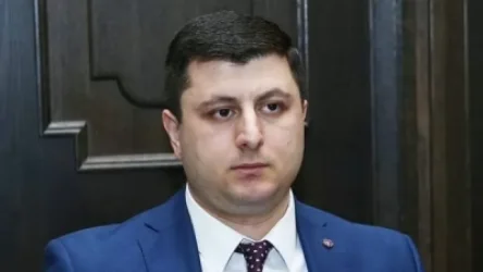 Դուք դեռ խոսելու բան ունե՞ք, ձեր միակ ասելիքը ներողություն խնդրելն է. Տիգրան Աբրահամյան