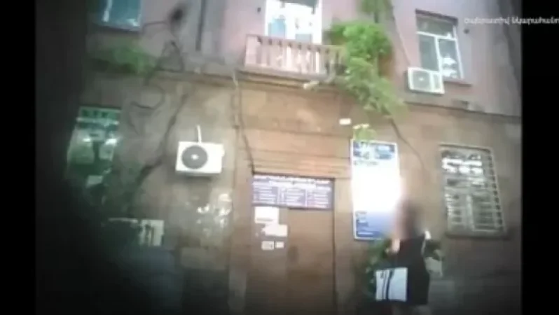 ԳԹԿ-ն չի մեկնաբանում կաշառքի գործը․ Aravot.am