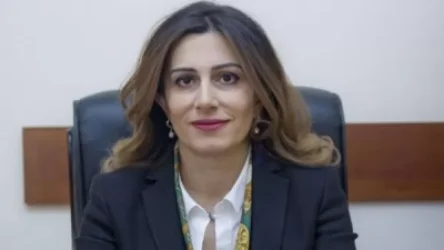 «Սուրբ Գրիգոր Լուսավորիչ» ԲԿ-ի տնօրենը 5 մլն դրամ աշխատավարձ է ստանում. նոր նախարարը 1 միլիոնով կրճատել է. «Հրապարակ»