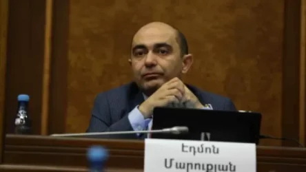 Ինչո՞ւ է իշխանությունը դեմ պարիտետային փաստահավաք հանձնաժողովի ստեղծմանը. Մարուքյանը՝ Փաշինյանի հարցազրույցի մասին