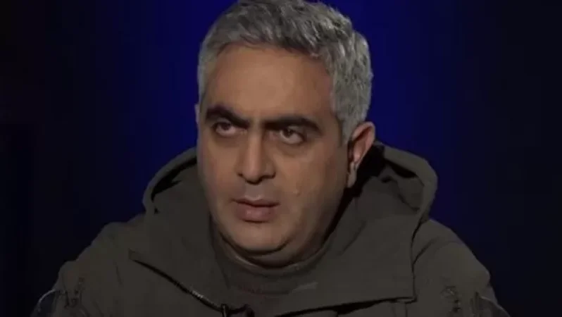 Արցախի հյուսիսում հակառակորդը ակտիվ է. Արծրուն Հովհաննիսյան