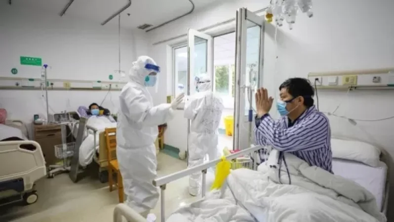 ԱՀԿ-ն կանխատեսել է աշխարհում կորոնավիրուսի համաճարակի ավարտի ժամկետները