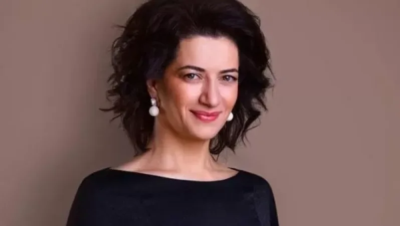 Աննա Հակոբյանը հեռագիր է հղել Լիբանանի նախագահի տիկնոջը