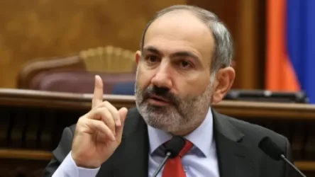 ՏԵՍԱՆՅՈՒԹ. Նիկոլ Փաշինյանի նկատմամբ քրգործ հարուցելու պահանջով բողոքը` դատավորը մերժել է