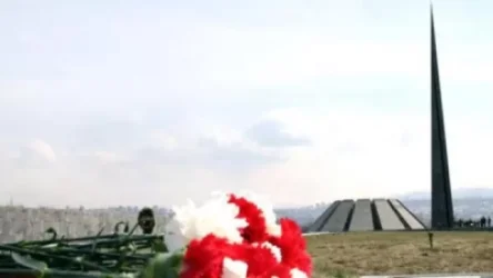 Պադերնո Դունյանոյի քաղաքային խորհուրդը ճանաչել է Հայոց ցեղասպանությունը