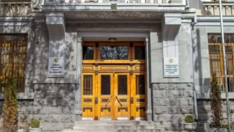 Նախկին նախարարը «Սևան ազգային պարկ»-ի տարածքում առանց թույլտվության ամառանոց է կառուցել