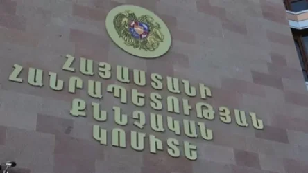 Բացահայտվել են Արմավիրի մարզում կատարված  գողության մի շարք դեպքեր