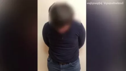 ՏԵՍԱՆՅՈՒԹ. Անհետ կորած զինծառայողի ծնողներից գումար է պահանջել զինվորի մասին տեղեկություններ տրամադրելու պատրվակով