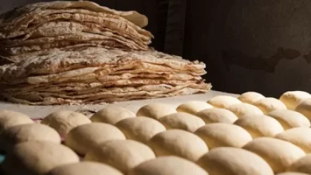 Ինչո՞ւ է կասեցվել հացի և գազավորված ըմպելիքի արտադրությունների գործունեությունը