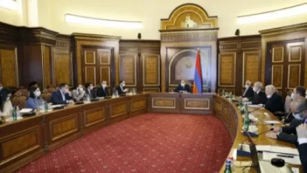 Գիտությունն է  այն հենարանը, որը կարող է ապահովել Հայաստանի երկարատև զարգացումը. Նիկոլ Փաշինյան