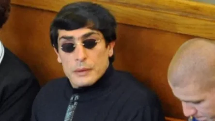 «Օրենքով գող» «Զապի» նկատմամբ քրեական հետապնդումը դադարեցվել է. նա ազատության մեջ է