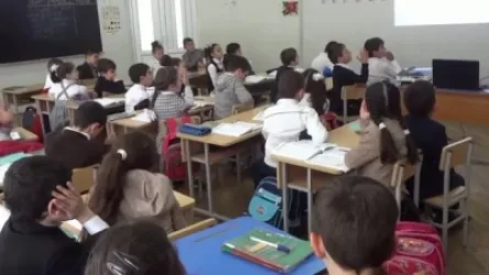 Ինչ սանիտարահիգիենիկ նորմեր պետք է պահպանվեն դպրոցներում և մանկապարտեզներում