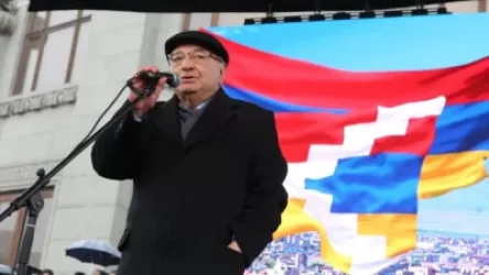 Նիկոլի մնալու ամեն մի օրը մեզ մոտեցնում է պատերազմի․ Վազգեն Մանուկյան