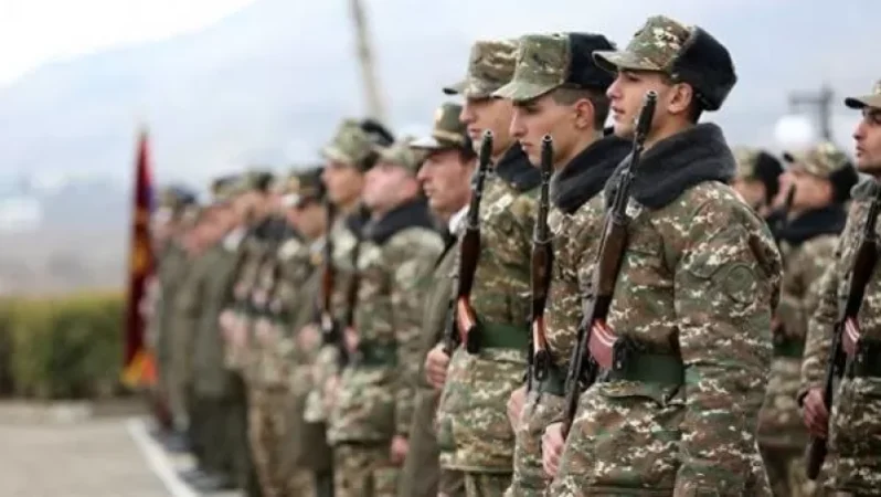 Զինծառայողների մոտ հայտնաբերված սմարթֆոնները վերադարձվել են նրանց ծնողներին