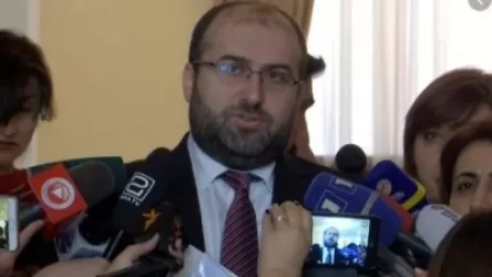 Այս տարվա ընթացքում սիգի օրինական վաճառքի հարցը կլուծվի. Գրիգորյան