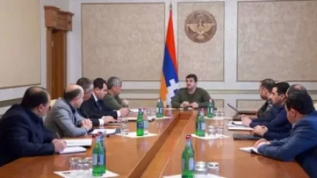 Ստեփանակերտցիների մի մասի առաջարկած բնակվարձերի չափերը հեռու են բարոյական նորմերից