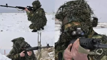 Հայ խաղաղապահները կրկին աչքի են ընկել հմուտ գործողություններով. ՊՆ