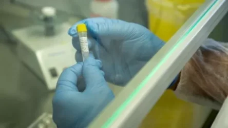 Թունիսում կորոնավիրուսով վարակվածների թիվն ավելացել է