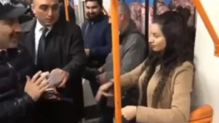 ՏԵՍԱՆՅՈՒԹ. 18+ Վարչապետի վրա բուկլետ նետող աղջիկը պատմում է դեպքի մասին