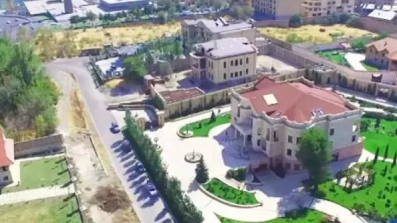 «Իրատես»․ Պետությունը գիտի՝ ինչ է անելու Մոնումենտի առանձնատները