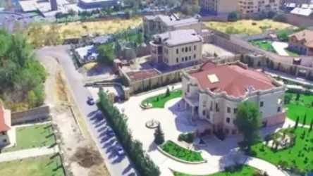 «Իրատես»․ Պետությունը գիտի՝ ինչ է անելու Մոնումենտի առանձնատները