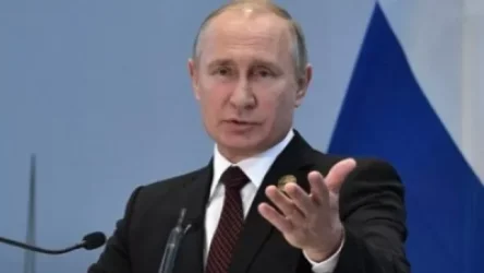 Պուտինը մահով է սպառնացել բոլորին, ովքեր կփորձեն կրկնել Հայրենական մեծ պատերազմը